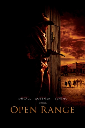 Open Range