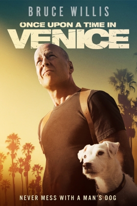 Once Upon a Time in Venice