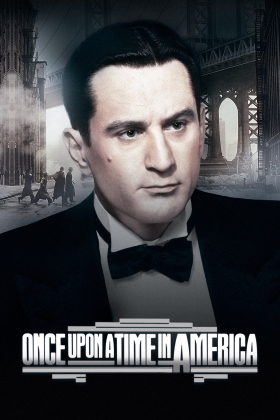 Once Upon a Time in America