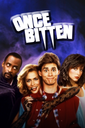 Once Bitten