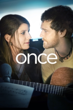 Once