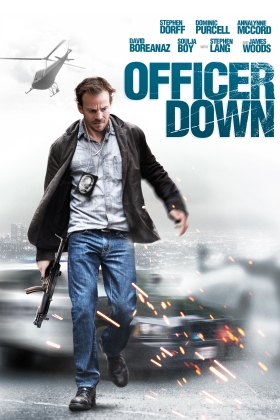 Officer Down