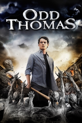 Odd Thomas