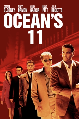 Ocean's Eleven
