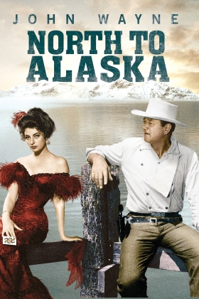 North to Alaska