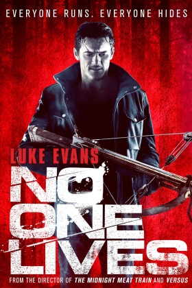 No One Lives