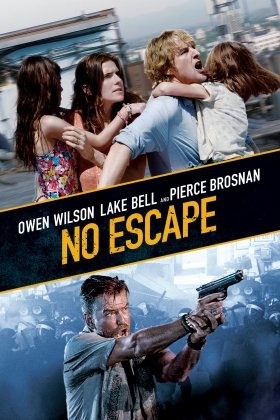 No Escape