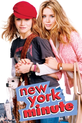 New York Minute