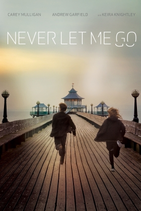 Never Let Me Go