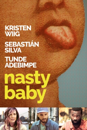 Nasty Baby