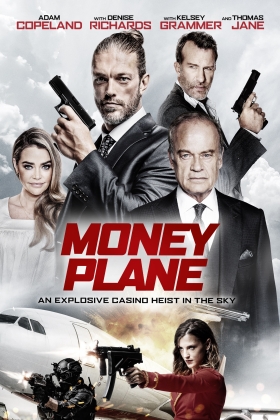 Money Plane