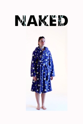 Naked