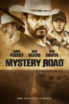 Mystery Road