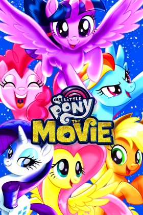 My Little Pony: The Movie
