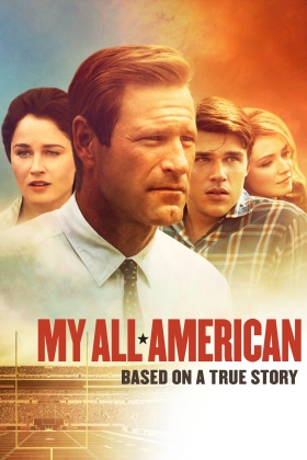 My All American
