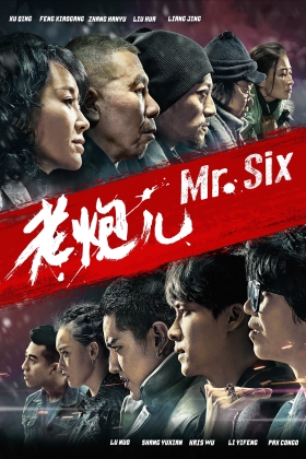 Mr. Six