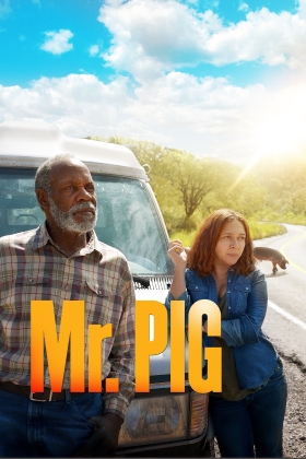 Mr. Pig