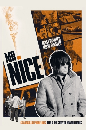 Mr. Nice