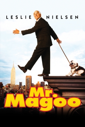 Mr. Magoo