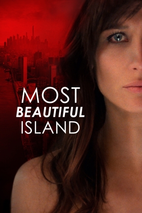 Most Beautiful Island