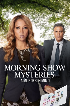 Morning Show Mysteries: A Murder in Mind