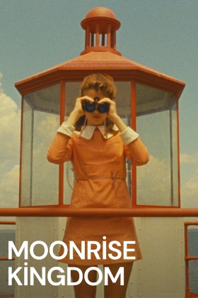 Moonrise Kingdom