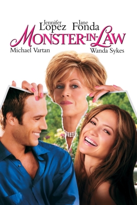 Monster-in-Law
