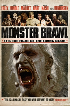 Monster Brawl
