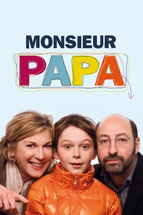 Monsieur Papa
