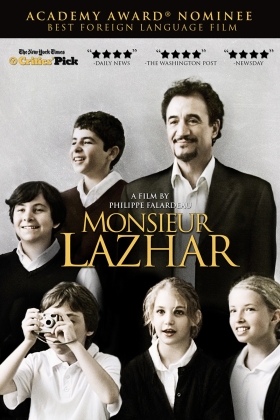 Monsieur Lazhar