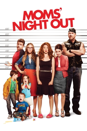 Moms' Night Out