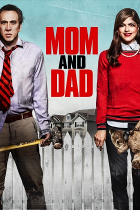 Mom and Dad