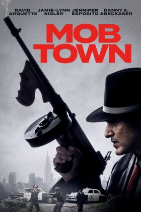 Mob Town
