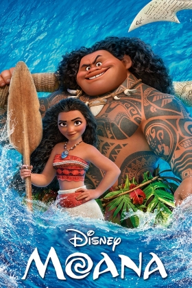 Moana