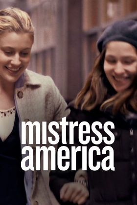 Mistress America
