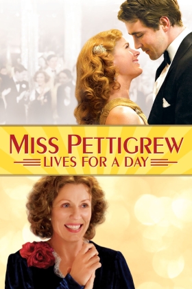 Miss Pettigrew Lives for a Day