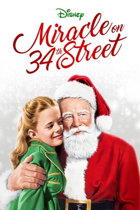 Miracle on 34th Street