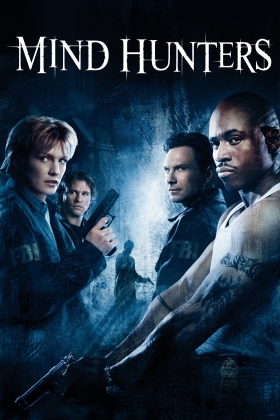 Mindhunters