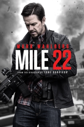 Mile 22