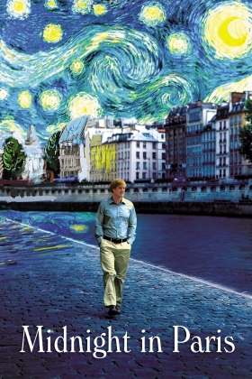 Midnight in Paris