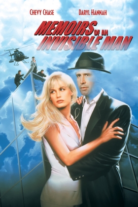 Memoirs of an Invisible Man