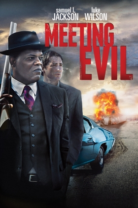 Meeting Evil