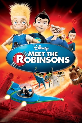 Meet the Robinsons