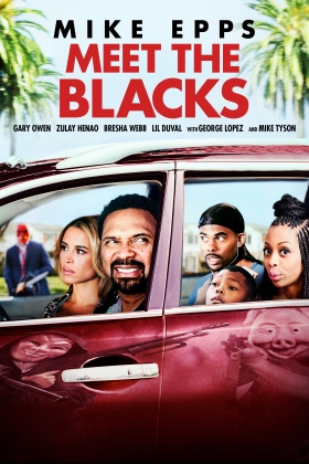 Meet the Blacks