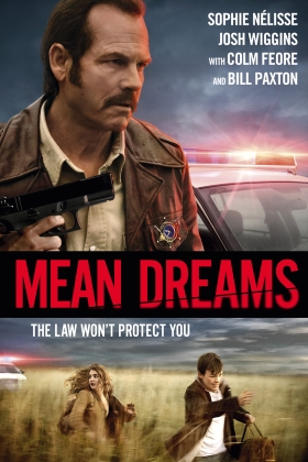 Mean Dreams