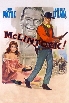 McLintock!