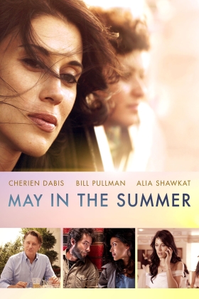 May in the Summer