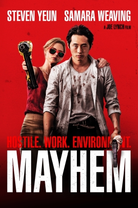 Mayhem