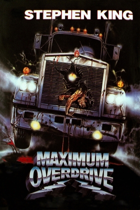 Maximum Overdrive