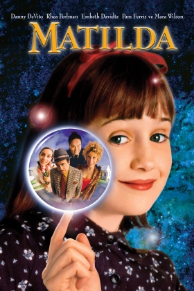 Matilda